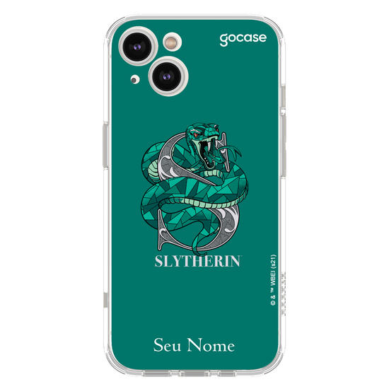 Harry Potter - Slytherin