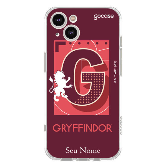 Harry Potter - Gryffindor House