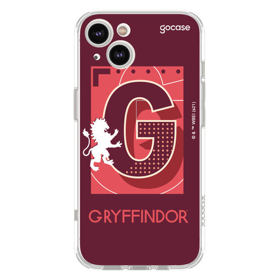 Harry Potter - Gryffindor House