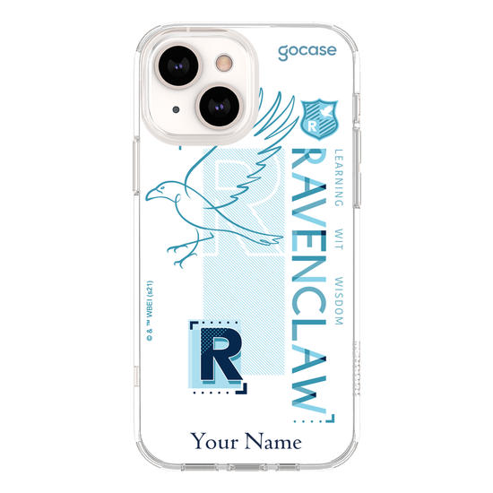 Harry Potter - Ravenclaw House Phone Case