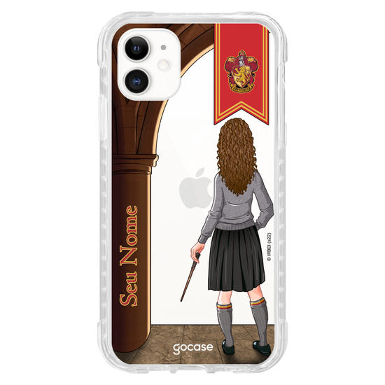 Harry Potter - Garota Hogwarts