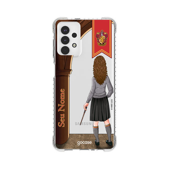 Harry Potter - Garota Hogwarts