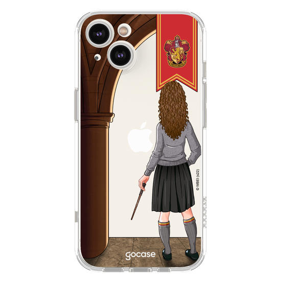 Harry Potter - Garota Hogwarts