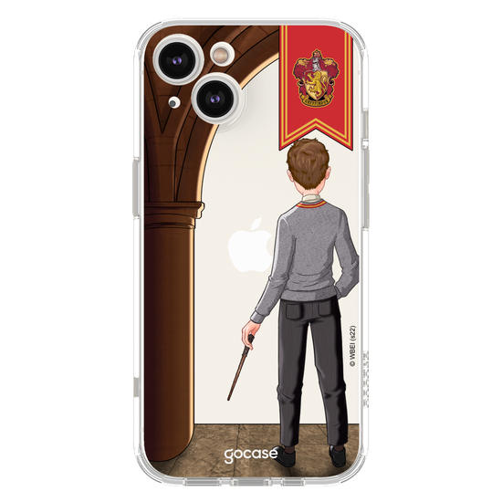 Harry Potter - Garoto Hogwarts