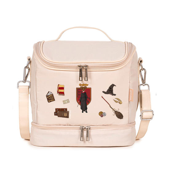Bolsa Térmica Fruit Pro - Harry Potter - Garota Hogwarts
