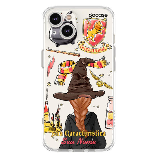 Harry Potter - House Hogwarts