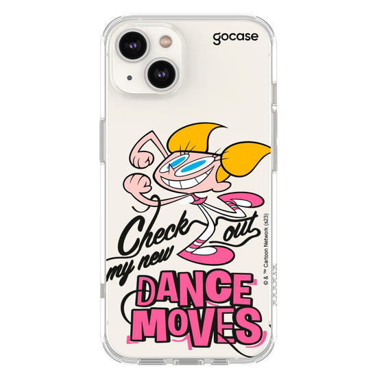 O Laboratório de Dexter - Dance Moves