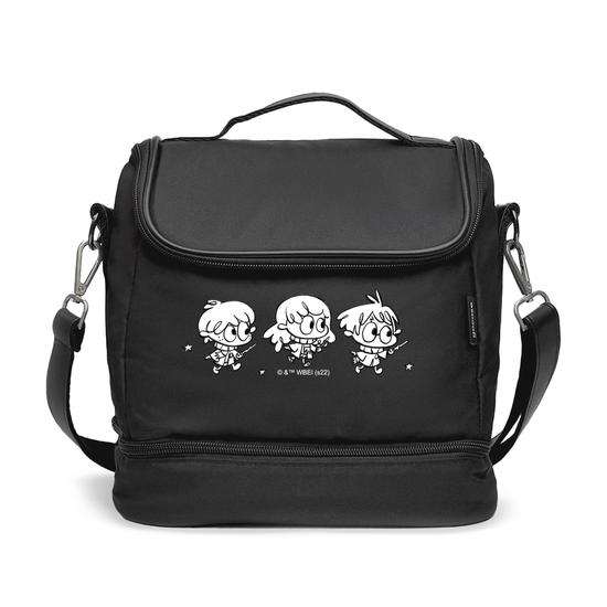 Bolsa Térmica Fruit Pro - Harry Potter - Trio de Amigos