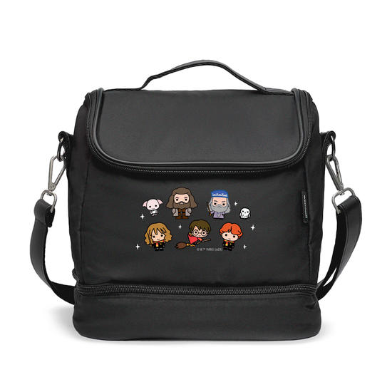 Bolsa Térmica Fruit Pro - Harry Potter - Cute Group Bolsa Térmica Fruit Pro - Harry Potter - Cute Group