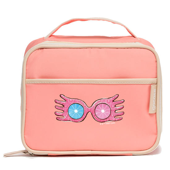 Bolsa Térmica Midi Rosa - Harry Potter - Luna's Glasses