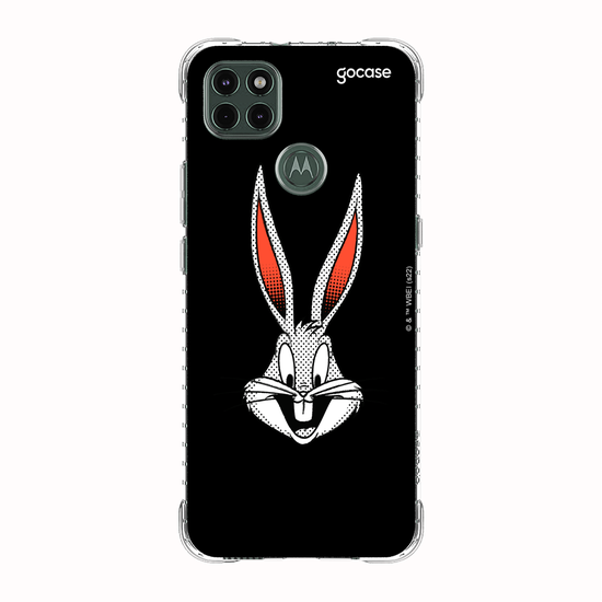 Capinha para celular Looney Tunes - Pernalonga 