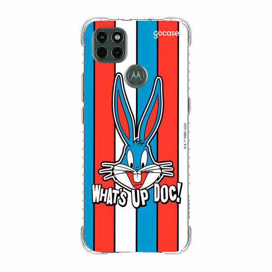 Capinha para celular Looney Tunes - What's up doc! 