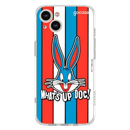 Looney Tunes - What's up doc! 