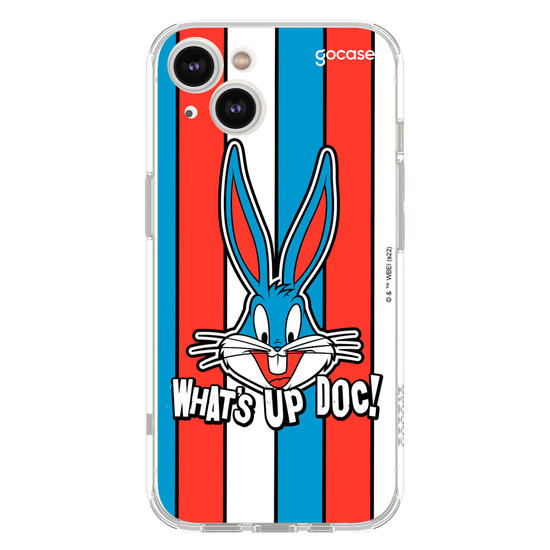 Looney Tunes - What's up doc! 