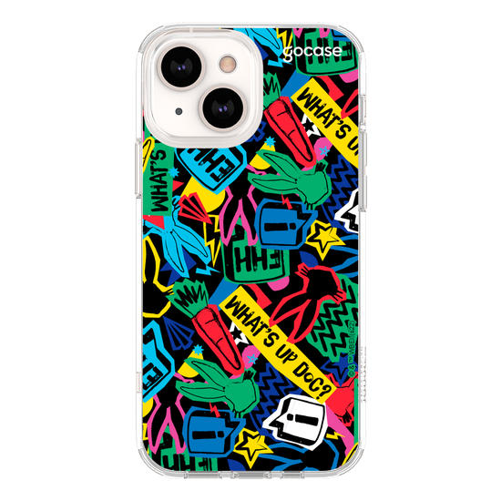 Capinha para celular Looney Tunes - Ehh! O que há, velhinho?
