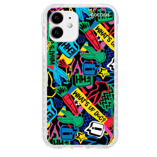 Capinha para celular Looney Tunes - Ehh! O que há, velhinho?