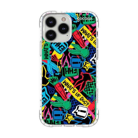 Capinha para celular Looney Tunes - Ehh! O que há, velhinho?