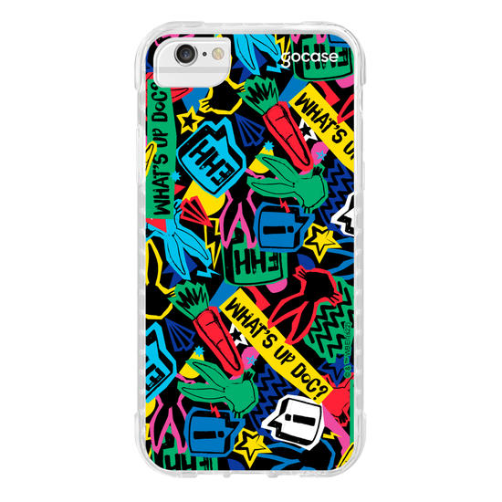 Capinha para celular Looney Tunes - Ehh! O que há, velhinho?