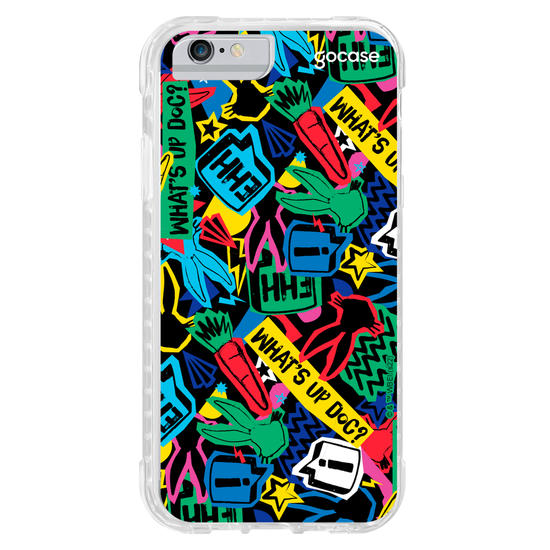 Capinha para celular Looney Tunes - Ehh! O que há, velhinho?