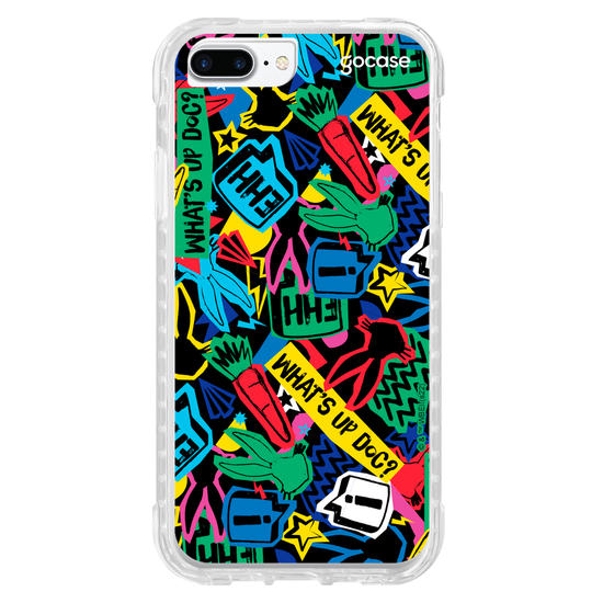 Capinha para celular Looney Tunes - Ehh! O que há, velhinho?