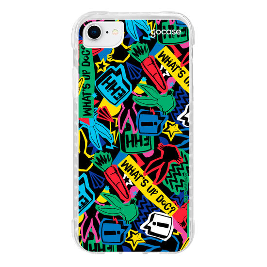 Capinha para celular Looney Tunes - Ehh! O que há, velhinho?