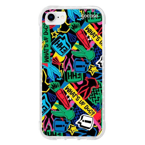 Capinha para celular Looney Tunes - Ehh! O que há, velhinho?