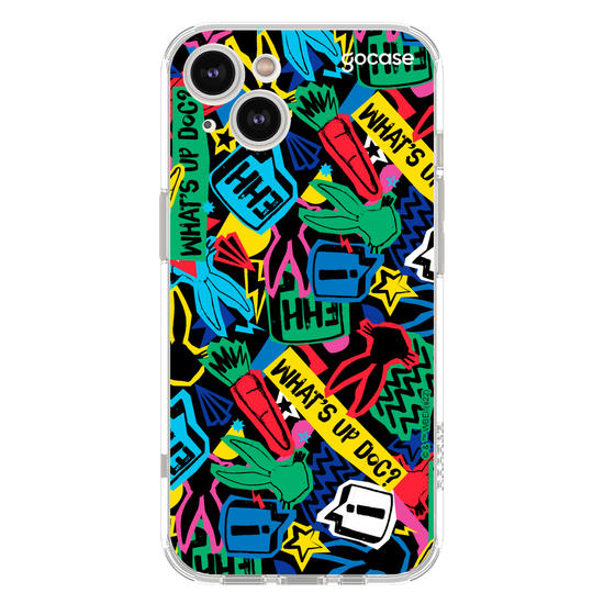 Looney Tunes - Ehh! O que há, velhinho?