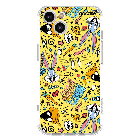 Looney Tunes - Recortes