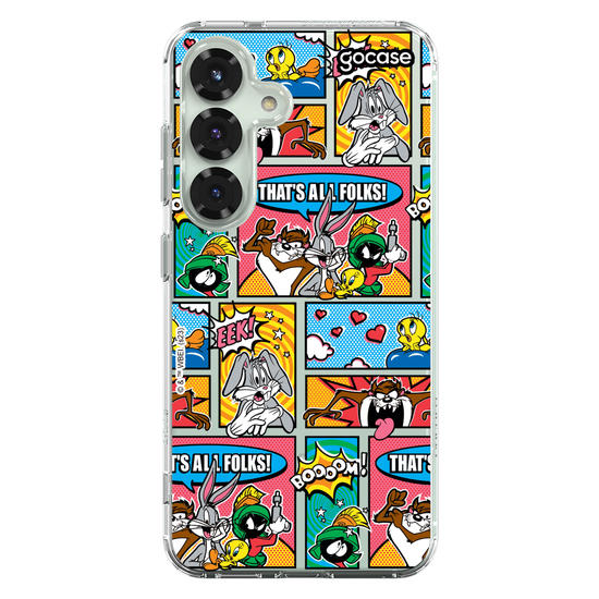 Looney Tunes - Looney Tunes Comic 