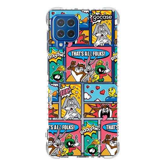 Looney Tunes - Looney Tunes Comic 