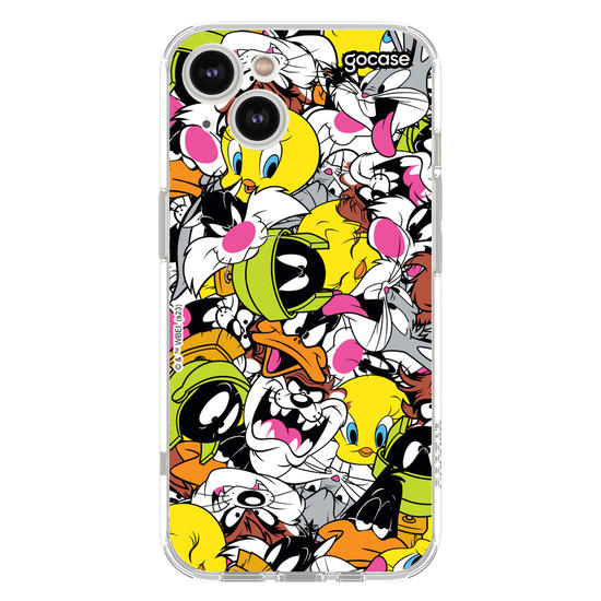 Looney Tunes - Pattern de Personagens