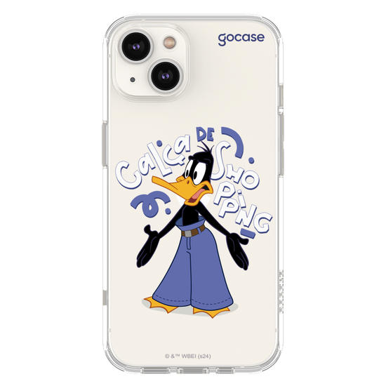  Looney Tunes - Calça de Shopping