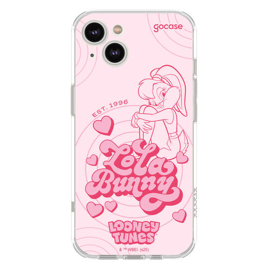  Looney Tunes - Lola Bunny Pink