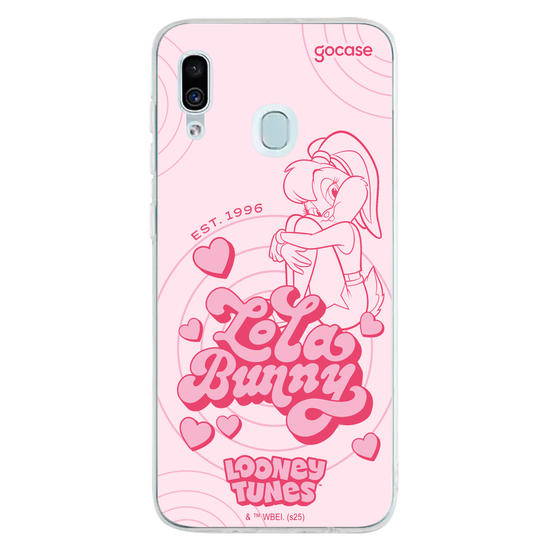  Looney Tunes - Lola Bunny Pink