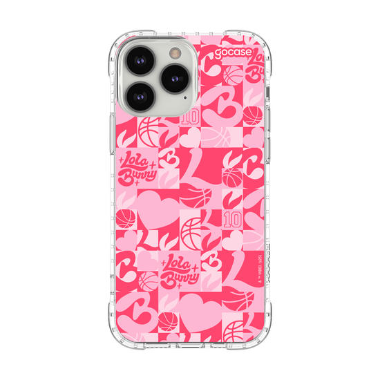 Capinha para celular  Looney Tunes - Lola Bunny Pattern