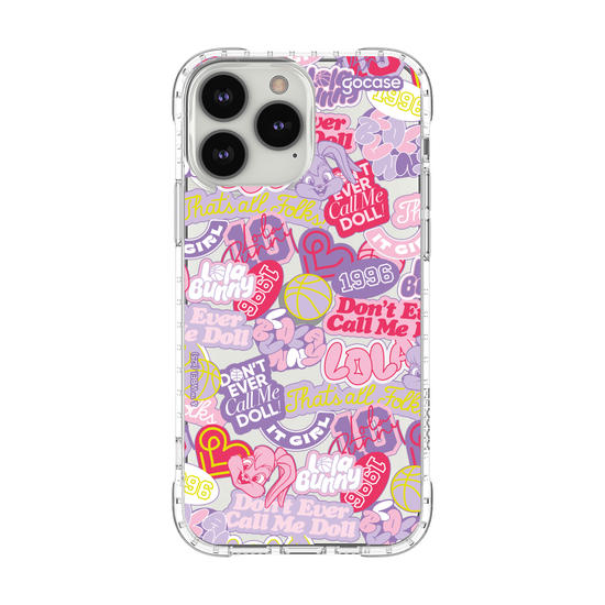 Capinha para celular  Looney Tunes - Lola Bunny Stickers