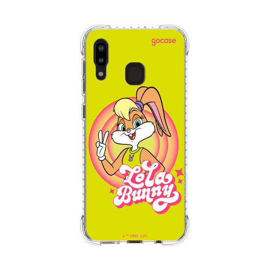 Capinha para celular  Looney Tunes - Lola Bunny Classic