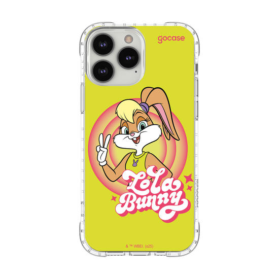 Capinha para celular  Looney Tunes - Lola Bunny Classic
