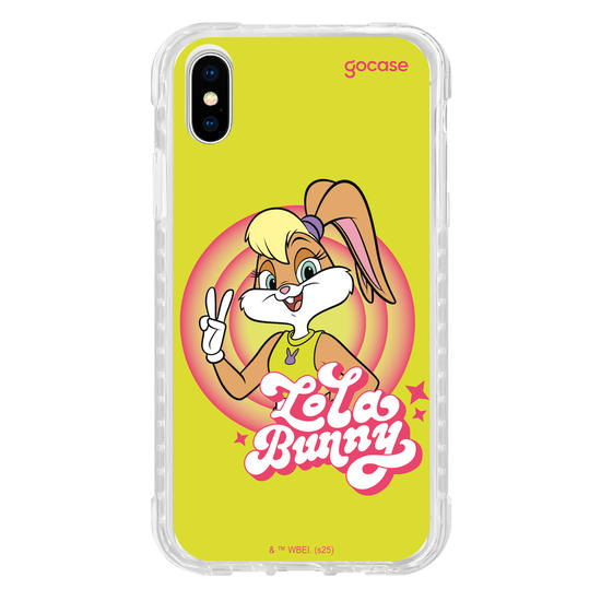 Capinha para celular  Looney Tunes - Lola Bunny Classic
