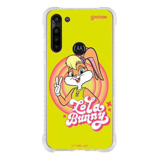 Capinha para celular  Looney Tunes - Lola Bunny Classic