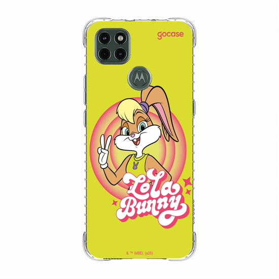 Capinha para celular  Looney Tunes - Lola Bunny Classic