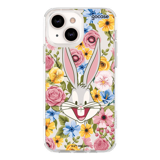 Looney Tunes - Pernalonga Flores  Looney Tunes - Pernalonga Flores