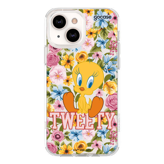 Looney Tunes - Piu-piu Flores  Looney Tunes - Piu-piu Flores