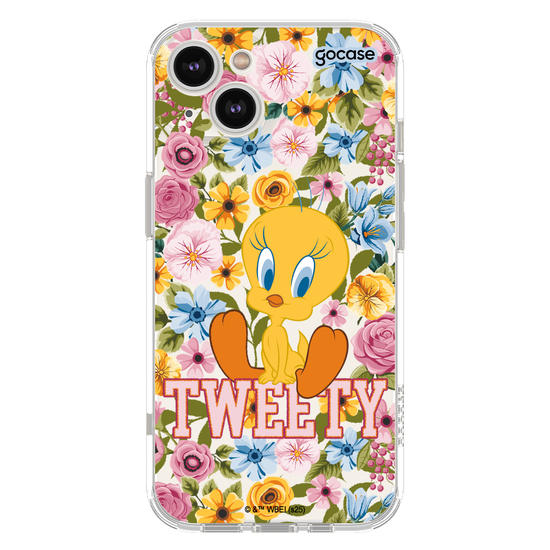 Looney Tunes - Piu-piu Flores