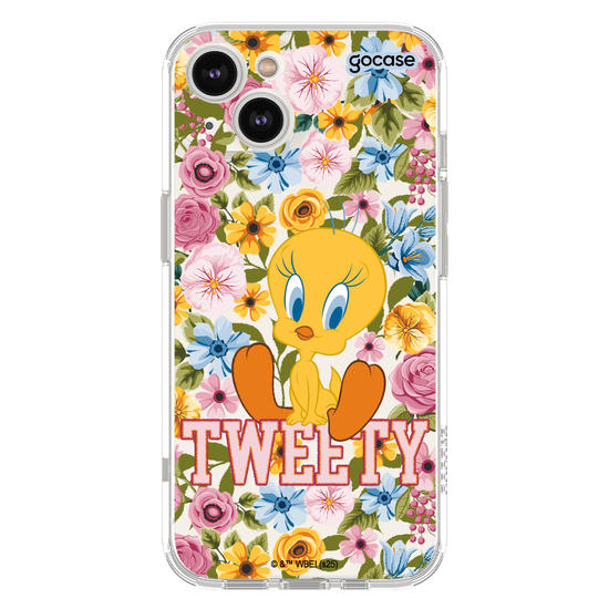  Looney Tunes - Piu-piu Flores
