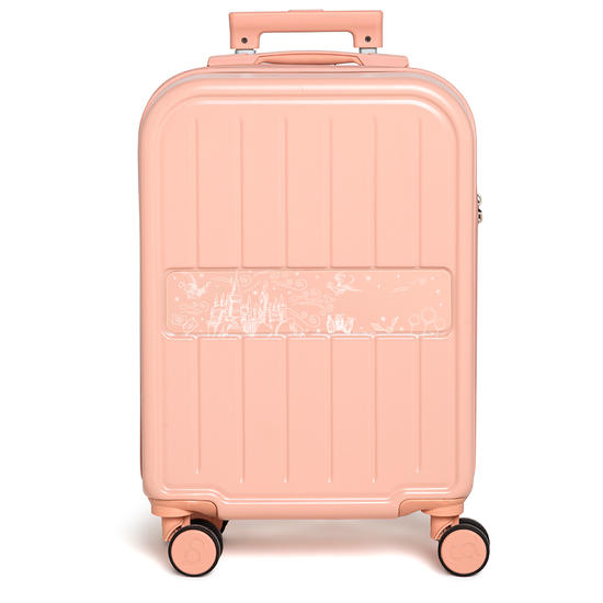 Mala de Bordo Trip - Harry Potter - Hogwarts Sketch