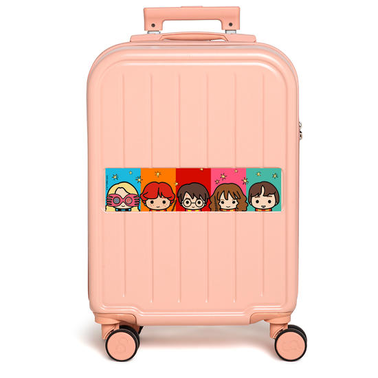 Mala de Bordo Trip - Harry Potter - Paleta