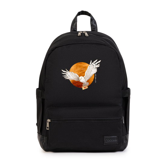 Mochila Notebook Casual Pro - Harry Potter - Edwiges