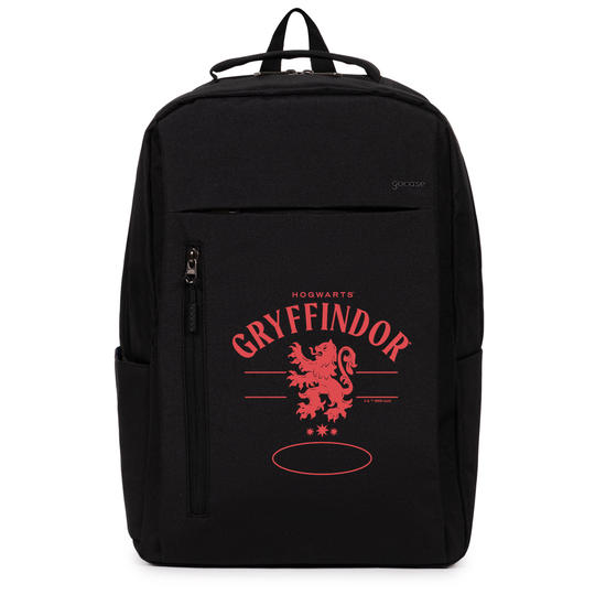 Mochila Executiva - Harry Potter - College Style Grifinória