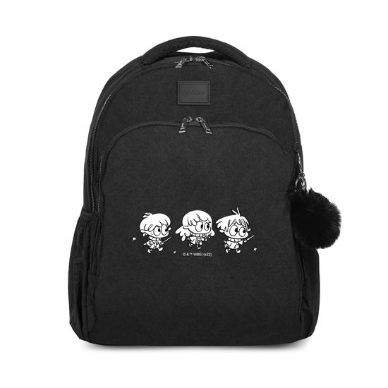 Mochila Fun - Trio de Amigos